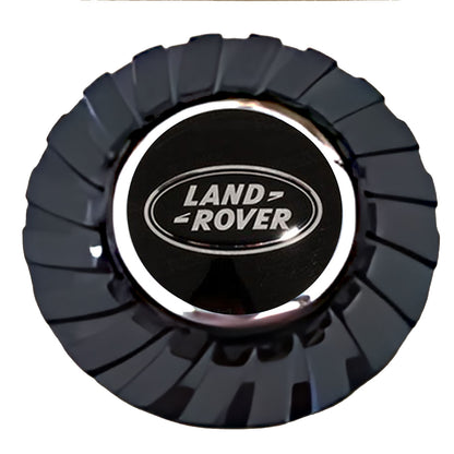 Land Rover RR Floating Center Caps True Direction