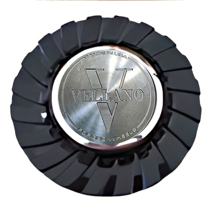 Vellano Floating Center Caps True Direction