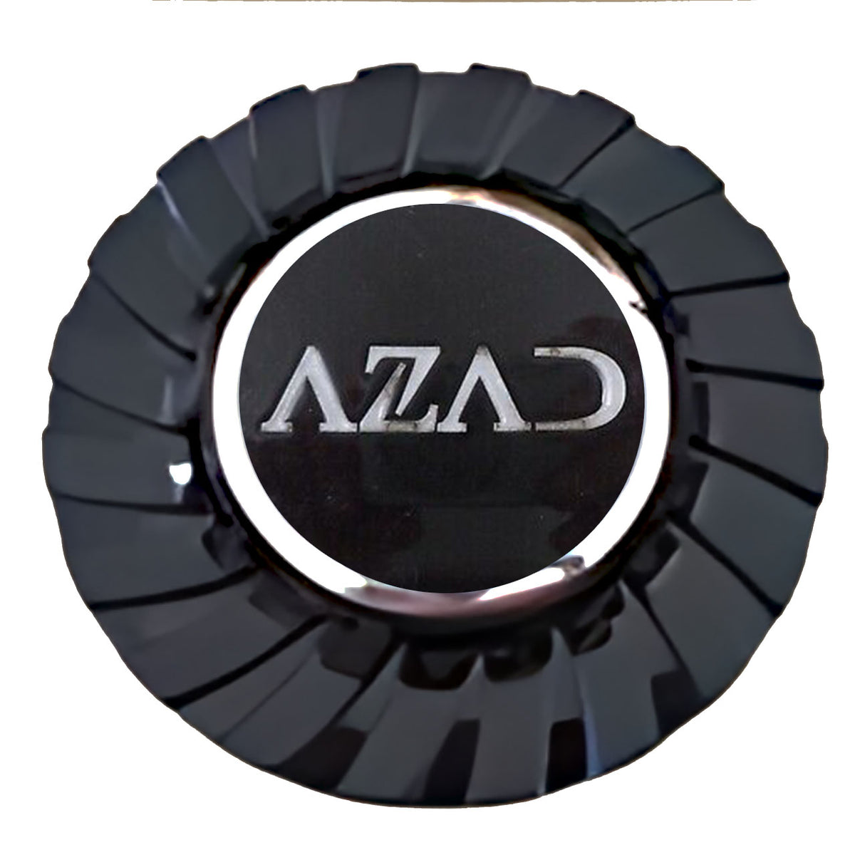 Azad Floating Center Caps True Direction