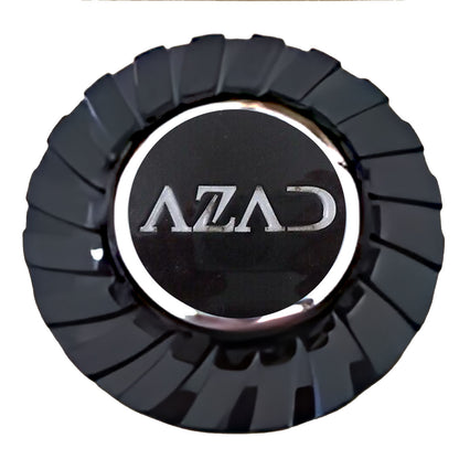 Azad Floating Center Caps True Direction