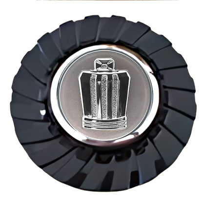 Toyota Crown Floating Center Caps True Direction