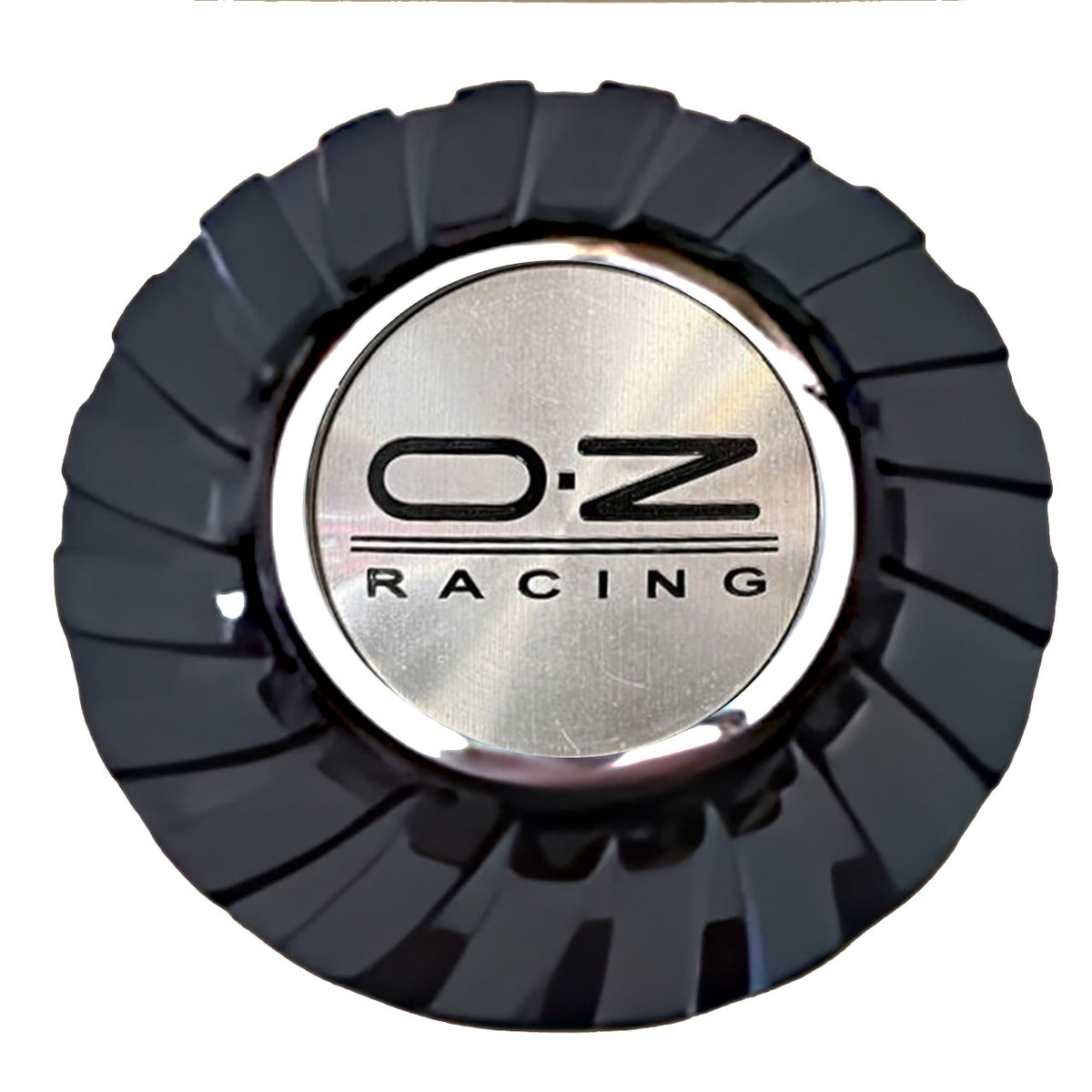 OZ Floating Center Caps True Direction