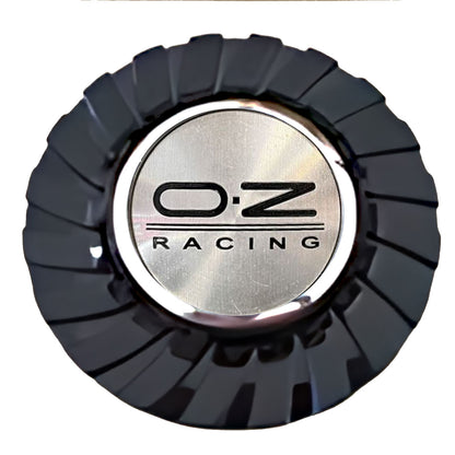 OZ Floating Center Caps True Direction
