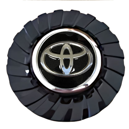 Toyota Floating Center Caps True Direction
