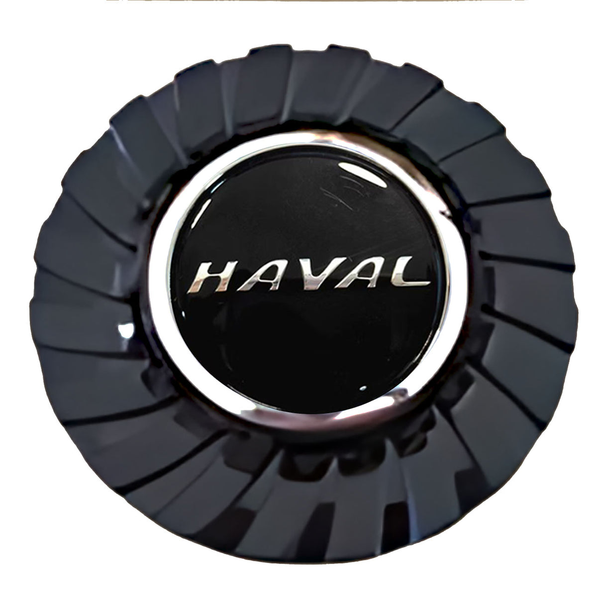 Haval Floating Center Caps True Direction