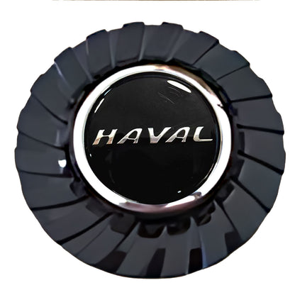 Haval Floating Center Caps True Direction