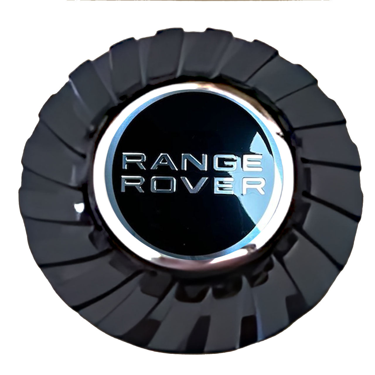 Land Rover Range Rover Floating Center Caps True Direction
