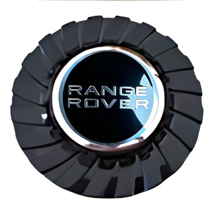 Land Rover Range Rover Floating Center Caps True Direction