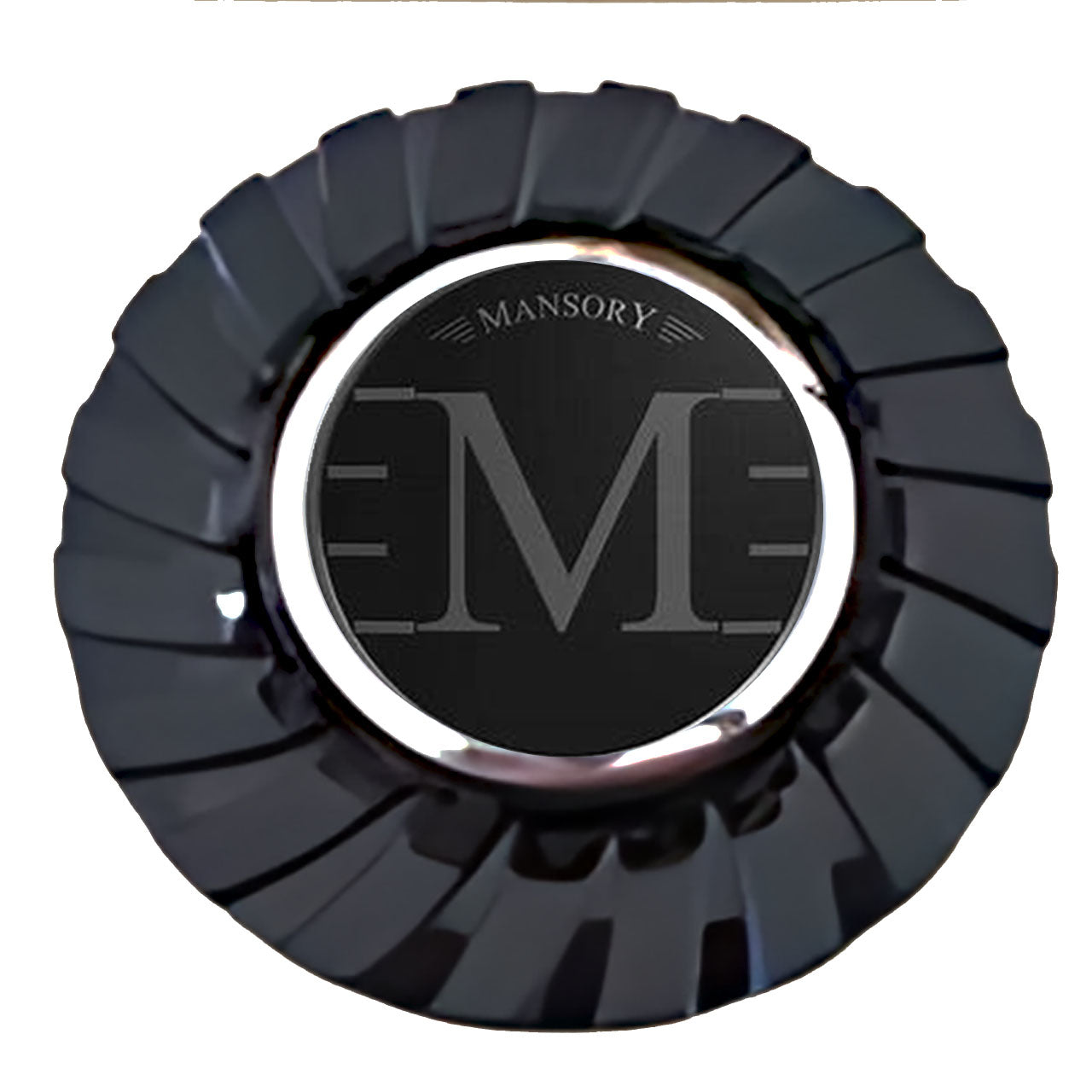 Mansory M XL – Float King