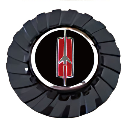 Oldsmobile Floating Center Caps True Direction