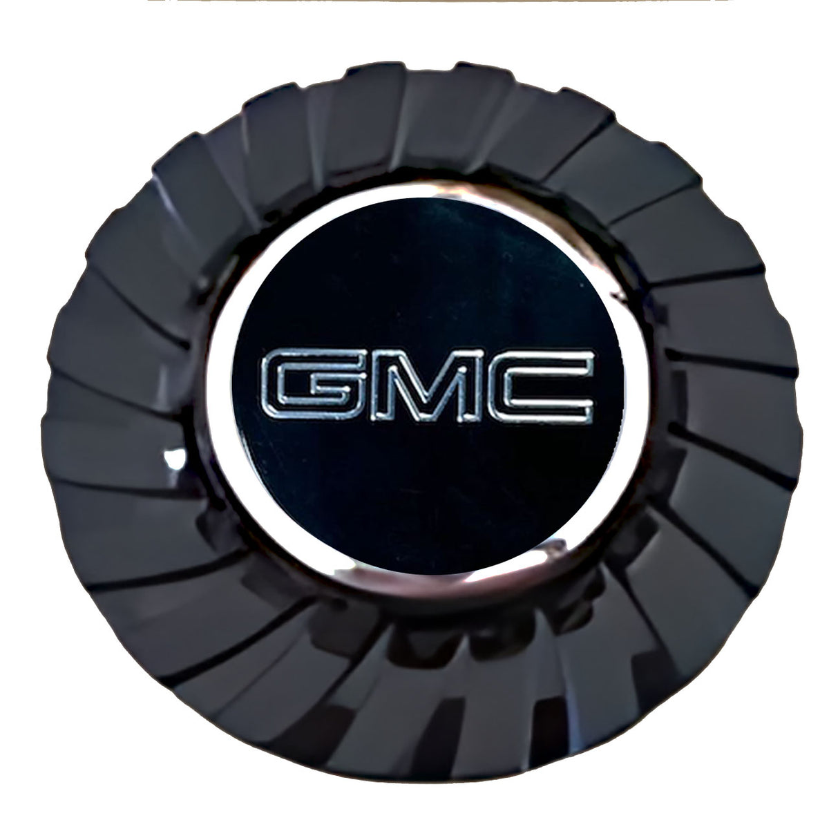 GMC Acadia & Canyon Floating Center Caps True Direction