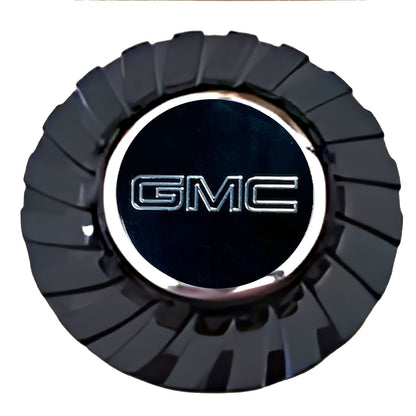GMC Acadia & Canyon Floating Center Caps True Direction
