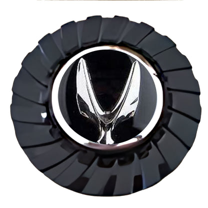 Equus Floating Center Caps True Direction