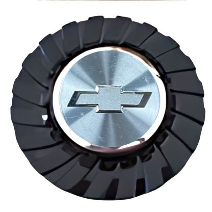 Chevrolet Camaro Floating Center Caps True Direction