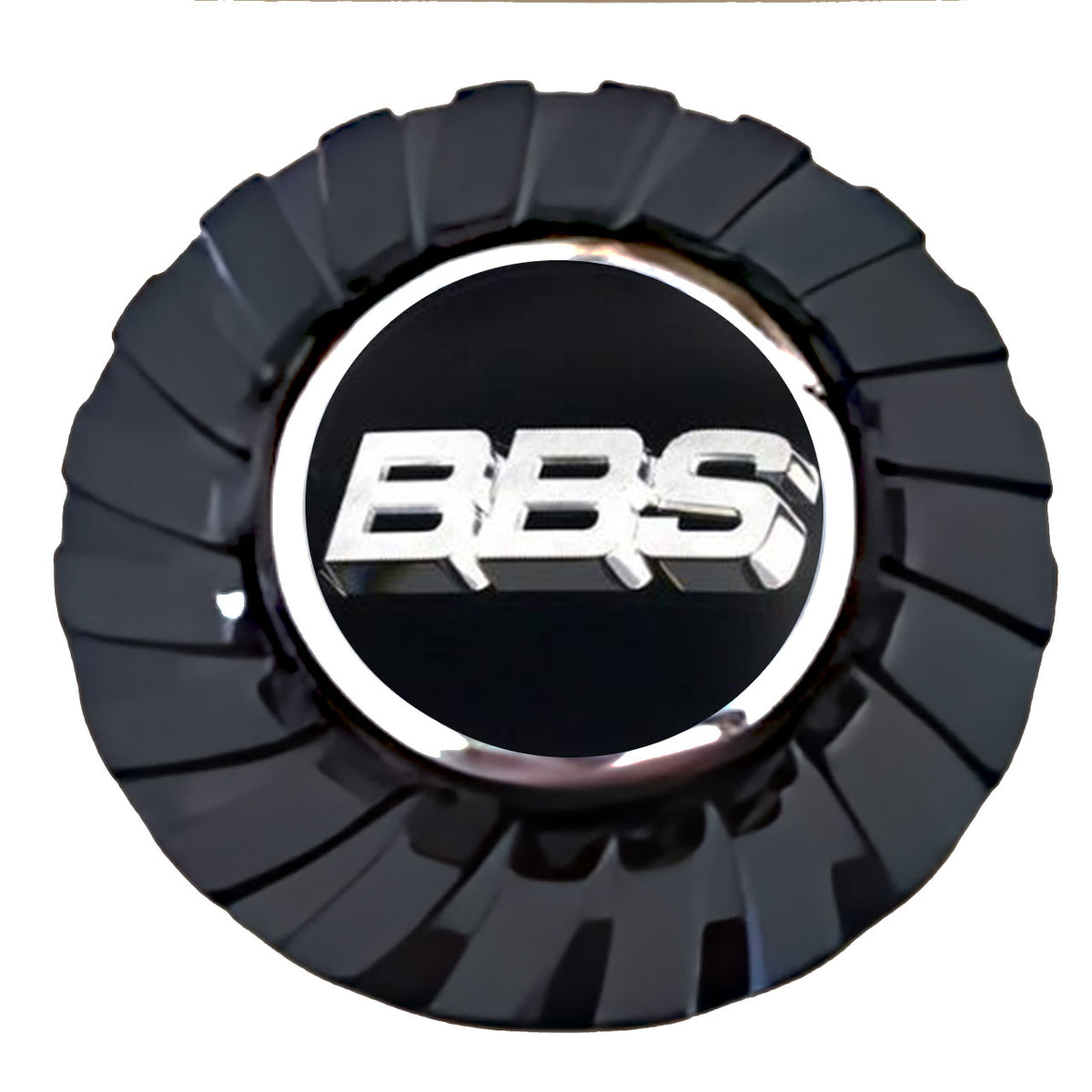 BBS Floating Center Caps True Direction