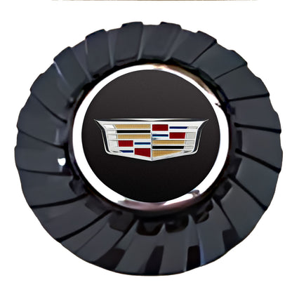 Cadillac Standard Floating Center Caps True Direction