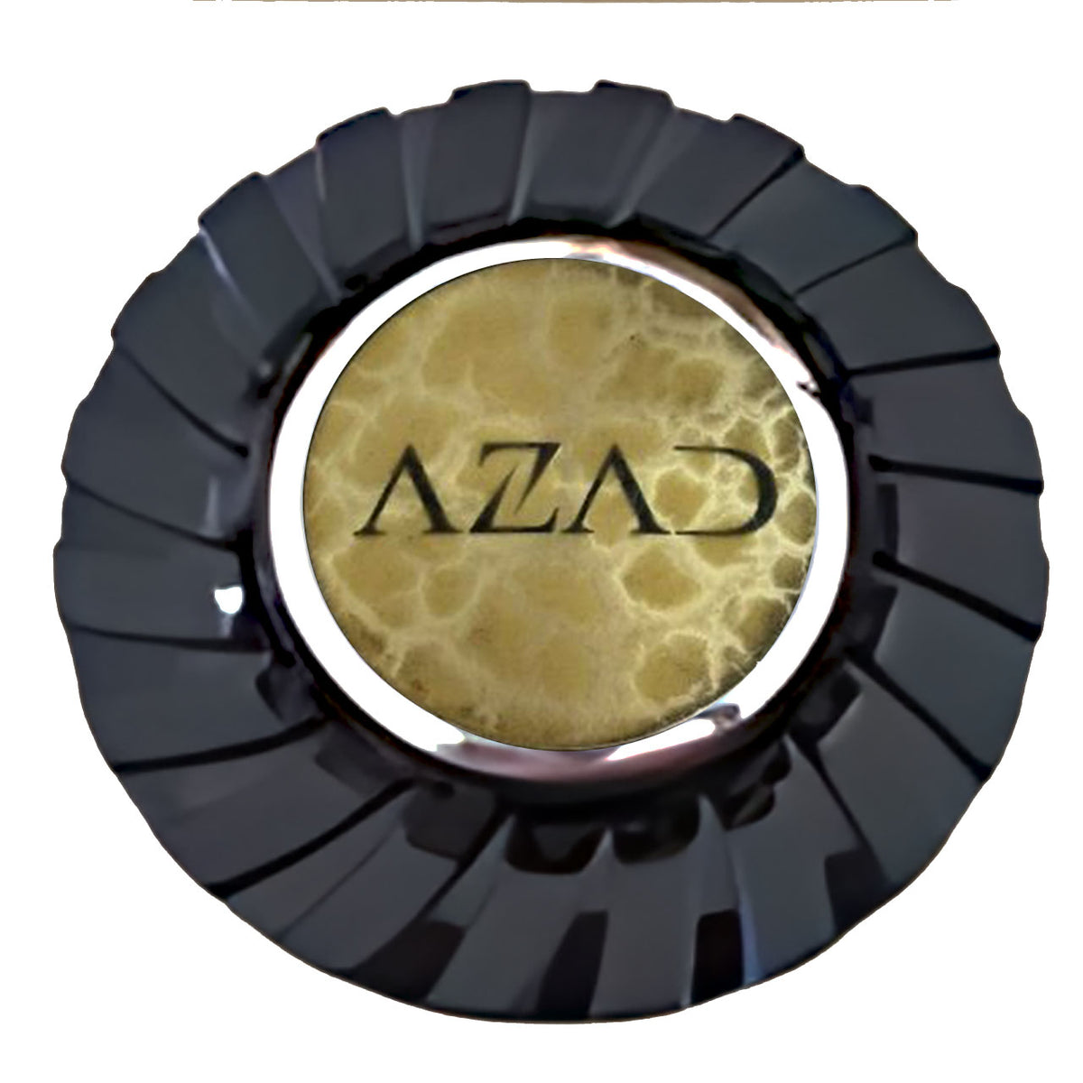 Azad 2 Floating Floating Center Caps True Direction