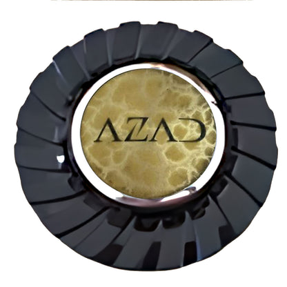 Azad 2 Floating Floating Center Caps True Direction