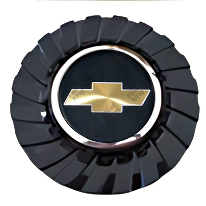 Chevrolet Floating Center Caps True Direction