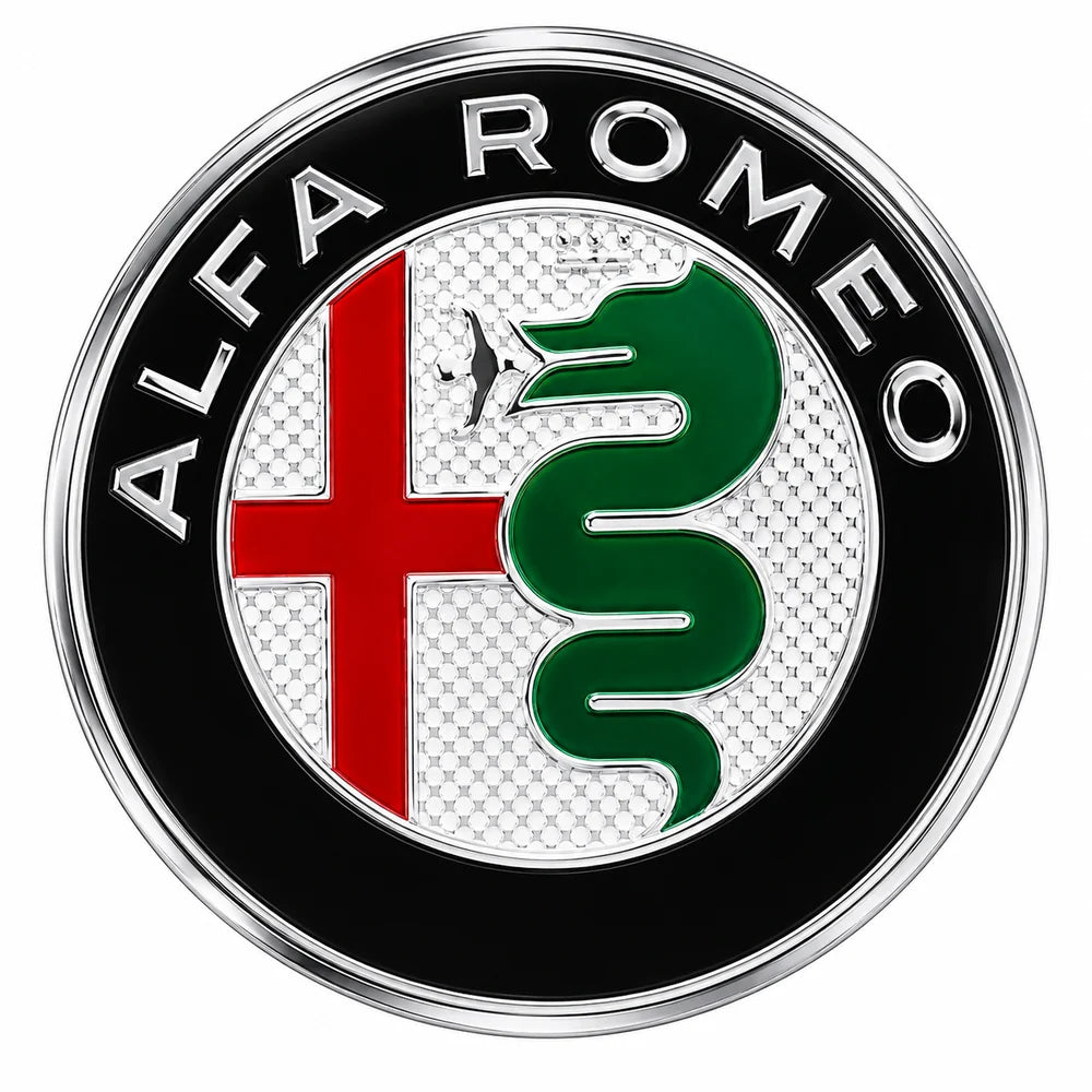 Alfa Romeo