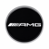 75mm AMG Black