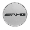 75mm AMG Silver