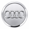 Silver- -60mm