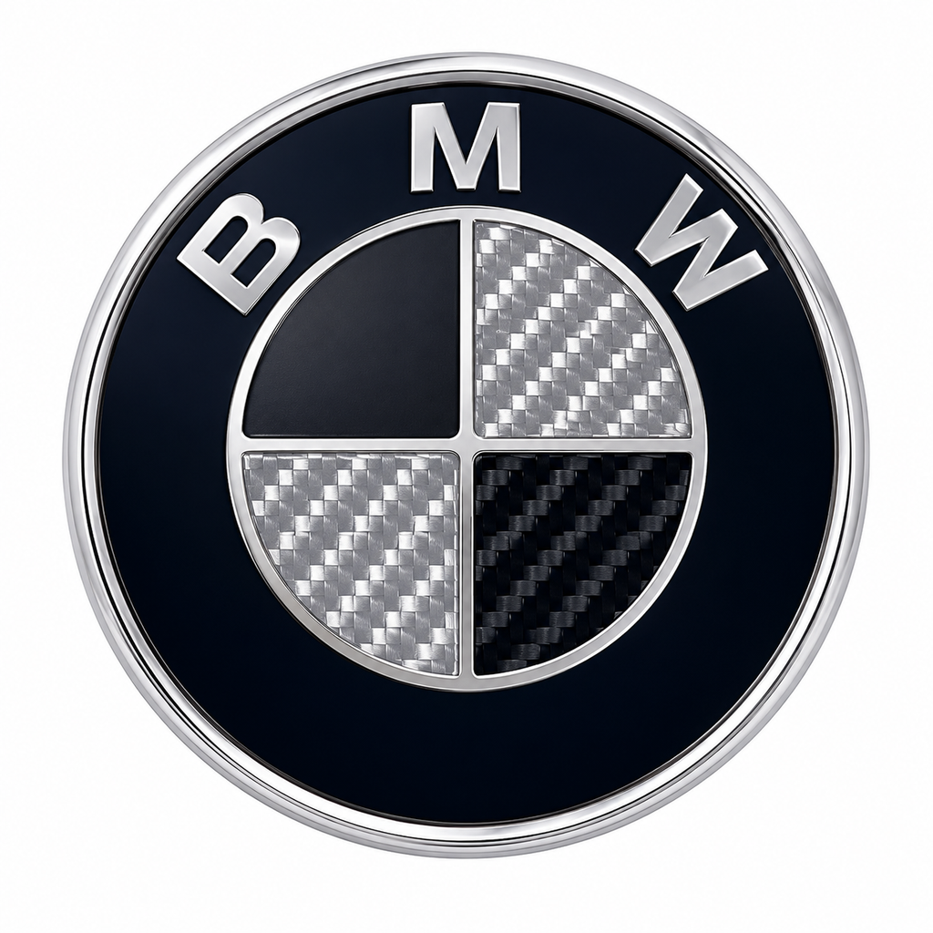 BMW EXCLUSIVE Carbon Fiber