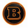 75mm Brabus Orange