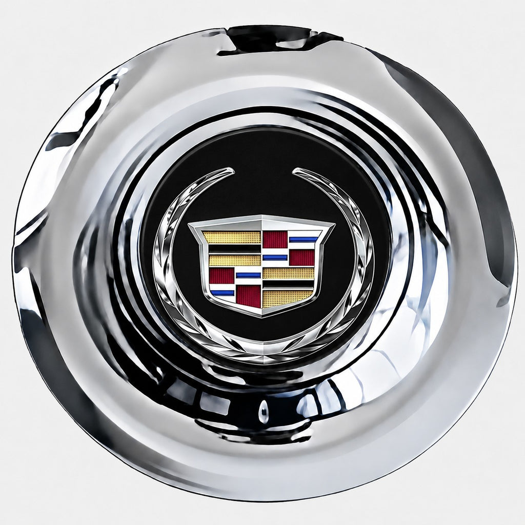 Cadillac Oldschool Slv XL