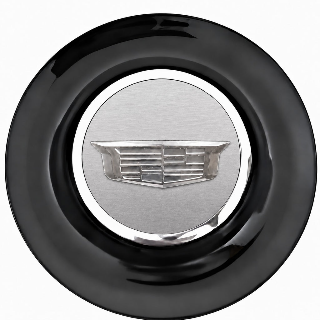 Cadillac Silver XL