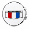 White - Camaro 66mm