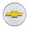 Silver/Gold (54mm)