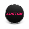 Custom Design 63mm (contact us)