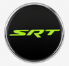 SRT Green 63mm