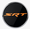 SRT Orange 63mm