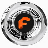 Forgiato Forgiato Orange XL