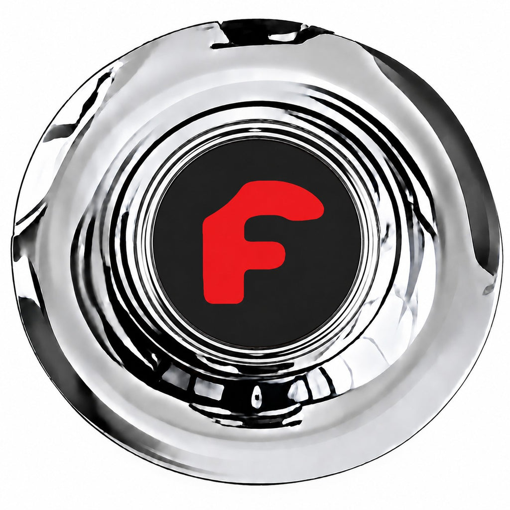 Forgiato Red XL