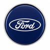54mm Ford Blue