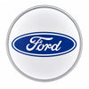 65mm Ford Silver