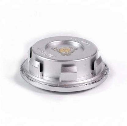 Volkswagen Floating Center Caps - Zoom in