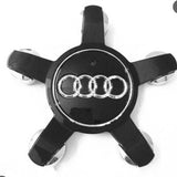 Audi Audi Stock 134