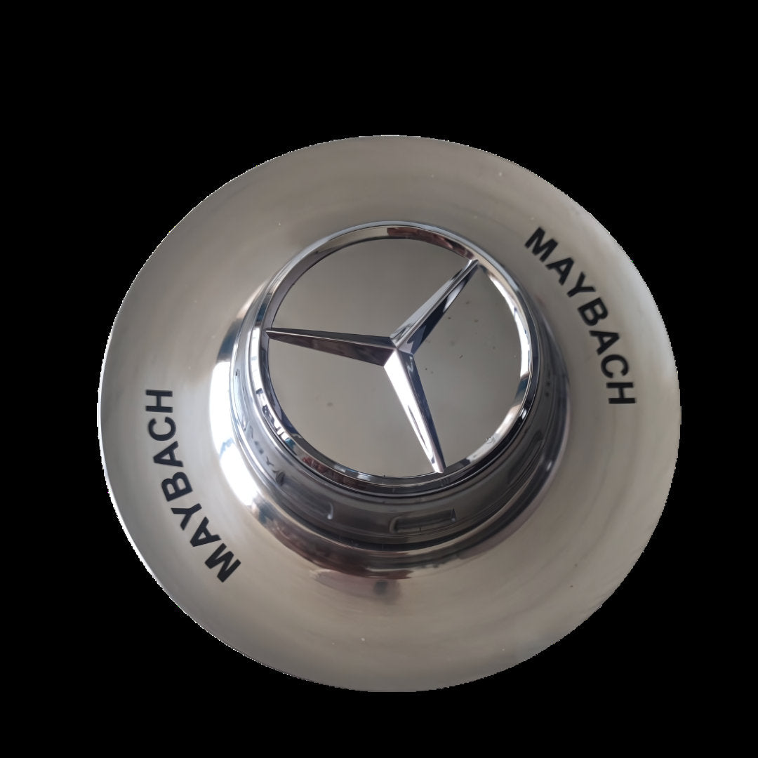 Mercedes-Benz, AMG & Maybach Floating Center Caps - Maybach