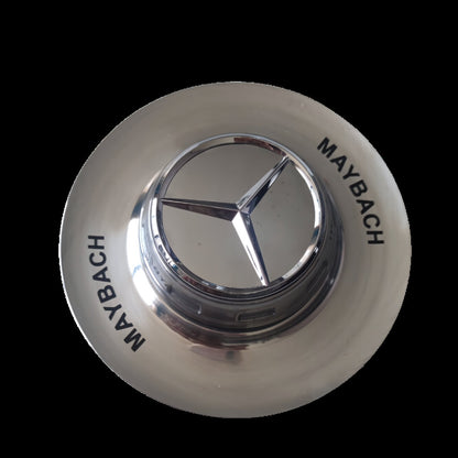 Mercedes-Benz, AMG & Maybach Floating Center Caps - Maybach
