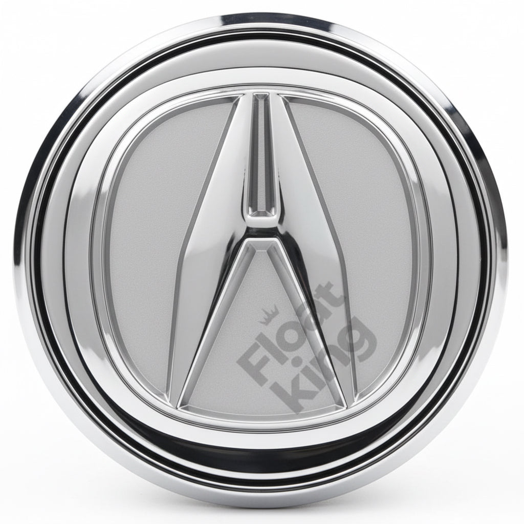 Acura.