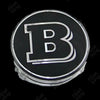66.6 mm Brabus Mirror