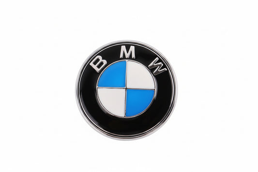 BMW Emblem.