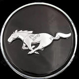 Ford Ford Mustang Cobra 2 Floating Center Caps