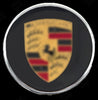 Black - 76mm