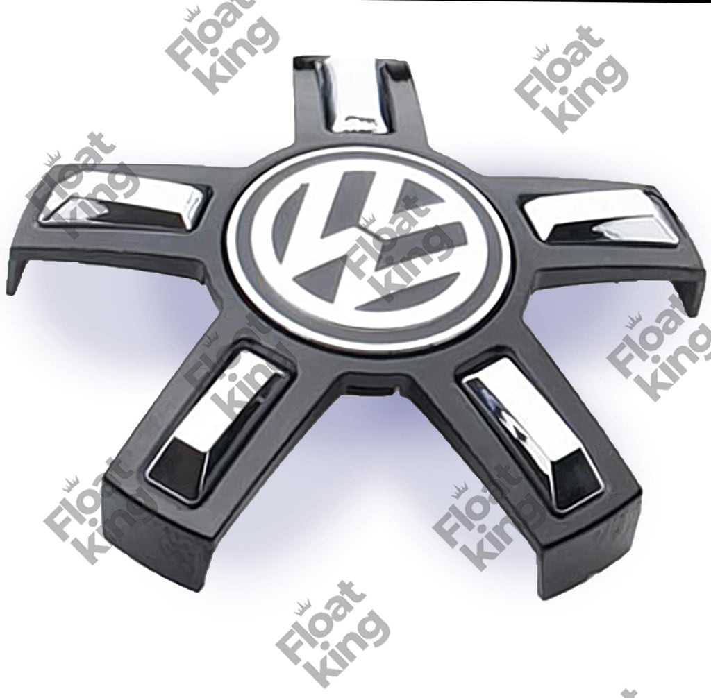 Volkswagen Five Claws Emblem
